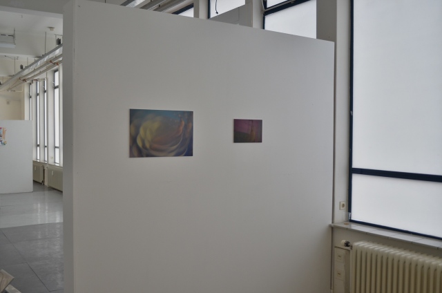 expositie Electron Breda lente 2015